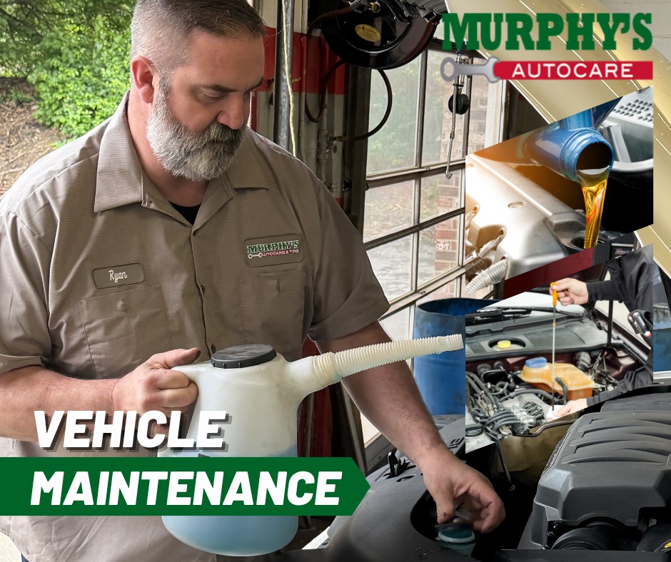 Summer Vehicle Maintenance: Get Road Trip Ready! featured image